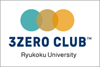 3ZERO CLUB Ryukoku University