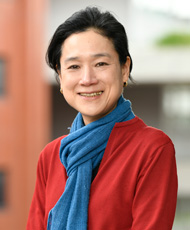大石 尚子